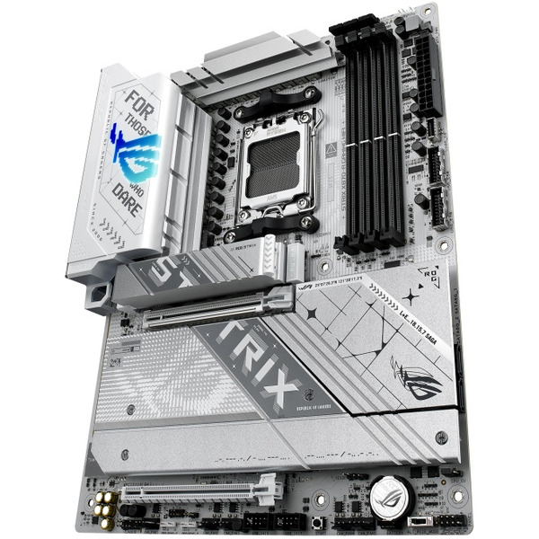 Материнская плата ASUS ROG Strix X870-A Gaming WiFi