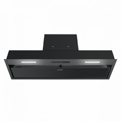 Кухонная вытяжка MAUNFELD Fantasy 90 (черный)