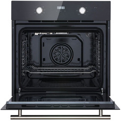 Духовой шкаф MIDEA MO67000GB