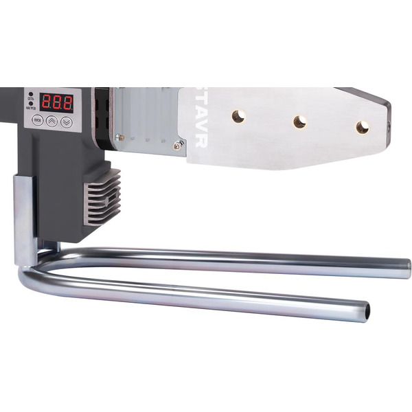 Аппарат для сварки пластиковых труб Stavr SPW 1400EC 9031900074