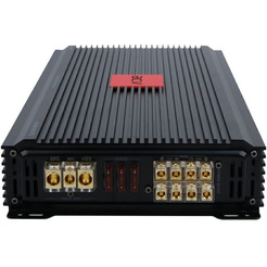 Автомобильный усилитель ACV LX-4.150