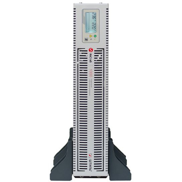 Стабилизатор напряжения Штиль ИнСтаб IS1000RT