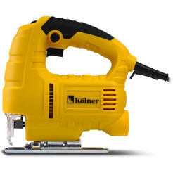Электролобзик Kolner KJS 550V (550Вт)
