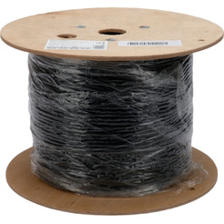 Кабель Cablexpert CABLEXPERT FPC-5051E-4-CU-OUT (305 м, черный)