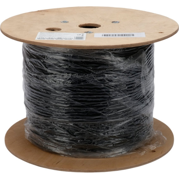 Кабель Cablexpert CABLEXPERT FPC-5051E-4-CU-OUT (305 м, черный)