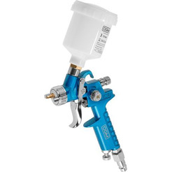 Краскопульт DGM Air Gun 210 (DG4016-2)