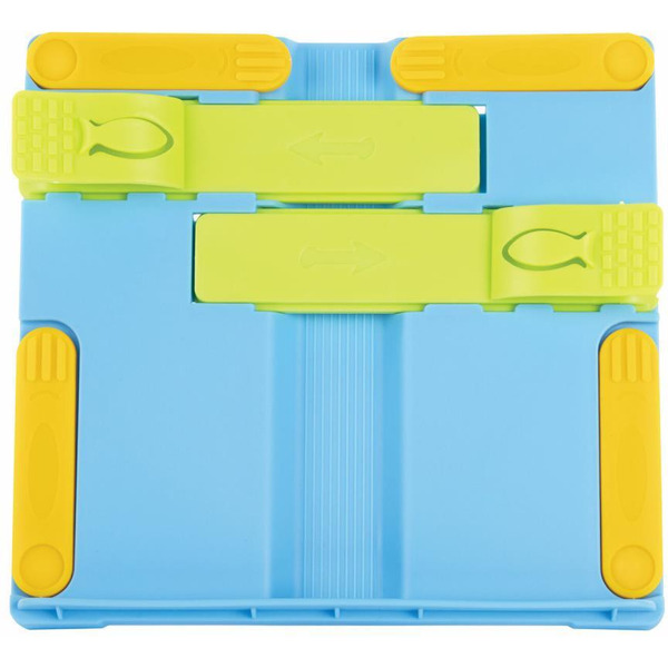 Подставка для книг ЮНЛАНДИЯ 237899