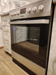 Плита электрическая HANSA FCCX68219