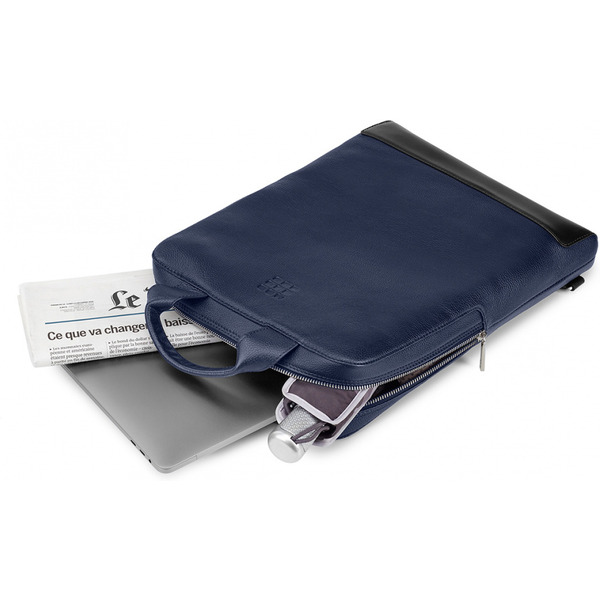 Сумка для ноутбука MOLESKINE ET84DBVB20