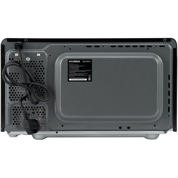 Микроволновая печь Hyundai HYM-D2074