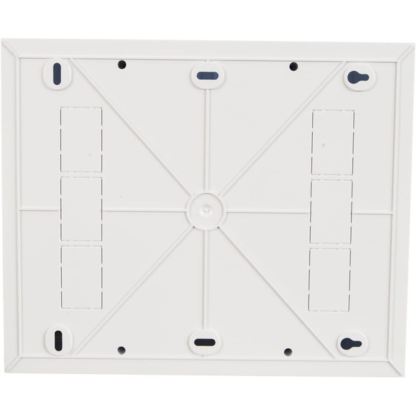 Корпус IEK ЩРН-П-24 IP41 MKP12-N-24-40-10