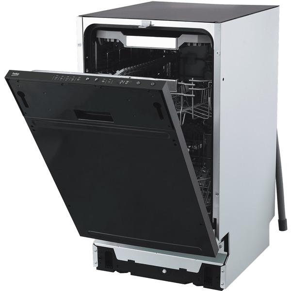 Посудомоечная машина BEKO BDISC1516
