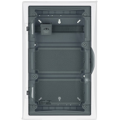 Щит навесной Elektro-Plast ECO BOX 2506-21S