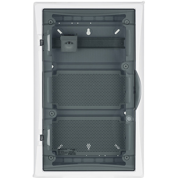 Щит навесной Elektro-Plast ECO BOX 2506-21S