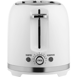 Тостер CENTEK CT-1432 (белый)