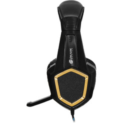 Наушники Oklick HS-L310G Guardian