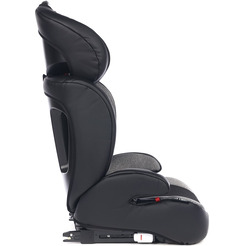 Автокресло Martin Noir Cadet Fix (solid gray)