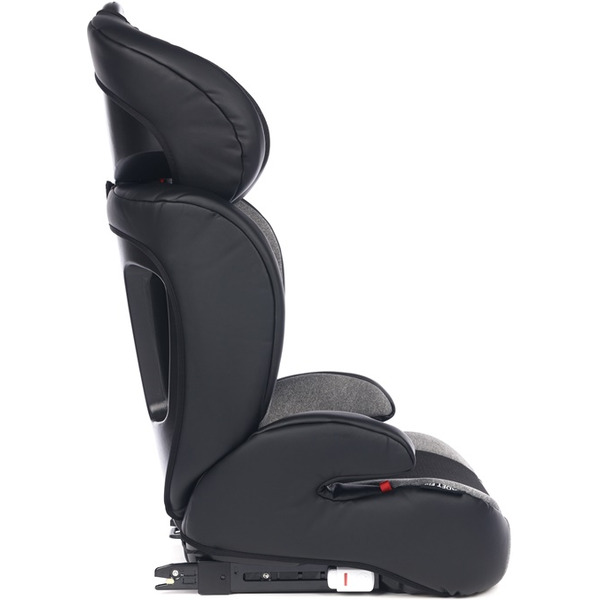 Автокресло Martin Noir Cadet Fix (solid gray)