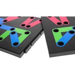 Платформа для отжиманий BRADEX Торс SF 0290