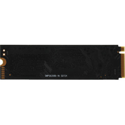SSD AMD Radeon R3 128GB R3MP30128G8