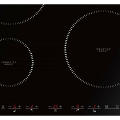 Панель электрическая варочная индукционная Midea MIH64516F