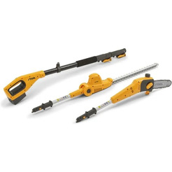 Кусторез + высоторез Stiga MT 100e Kit 271724108/ST2