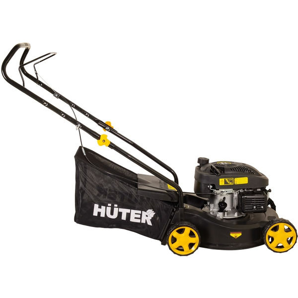 Газонокосилка Huter GLM-3.5LT (70/3/6)