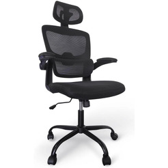 Офисное кресло BYROOM Office Hype black HS-6305-1-B
