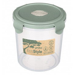 Контейнер Бытпласт Eco Style 1.15л 433121936