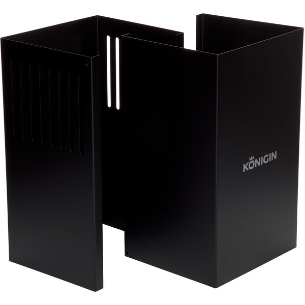Вытяжка Konigin Colibri Tech 50 (черный)