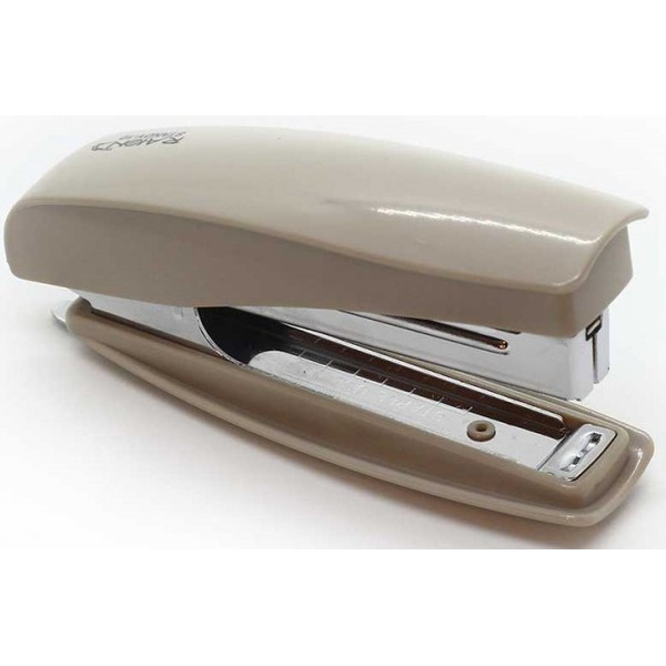 Степлер Raion STANDY-10(GR) (серый)