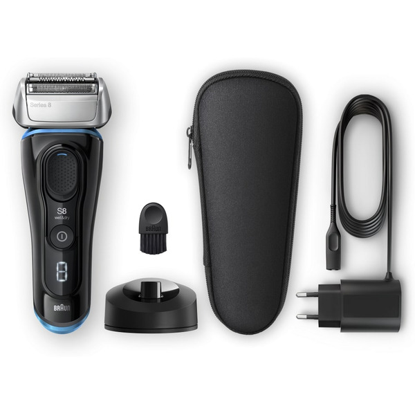 Электробритва BRAUN Series 8 8345s