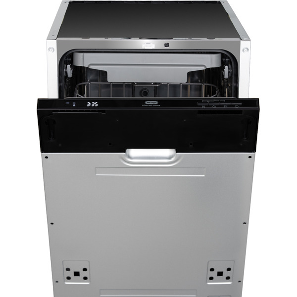 Встраиваемая посудомоечная машина DeLonghi DDW 06S Olivine
