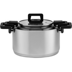 Набор кастрюль Polaris Fold&Keep-6S