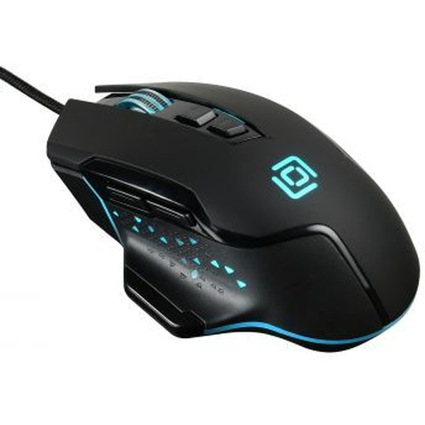 Мышь Oklick 945G Revenge