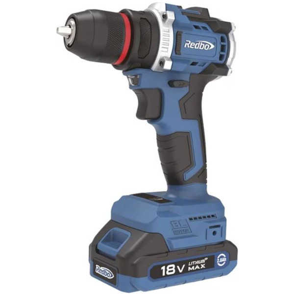 Дрель-шуруповерт Redbo OAD-18BL