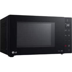 Микроволновая печь LG MH6336GIB