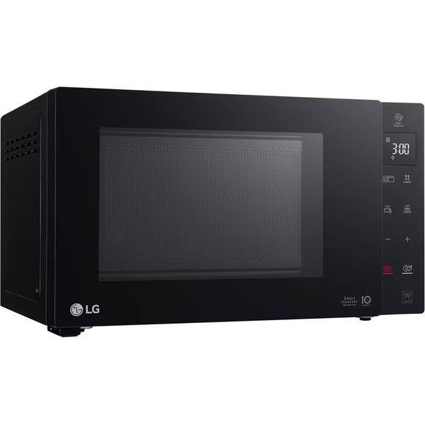 Микроволновая печь LG MH6336GIB