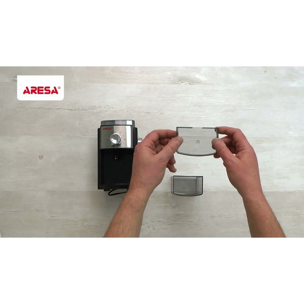 Кофемолка ARESA AR-3607