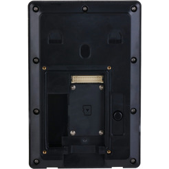 Видеопанель Dahua DHI-VTO2211G-WP-S2