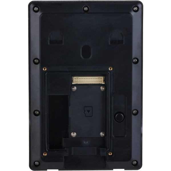 Видеопанель Dahua DHI-VTO2211G-WP-S2