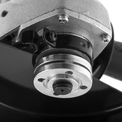 Угловая шлифмашина Hammer USM1200E