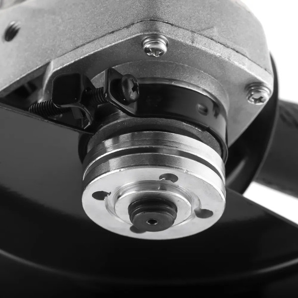 Угловая шлифмашина Hammer USM1200E