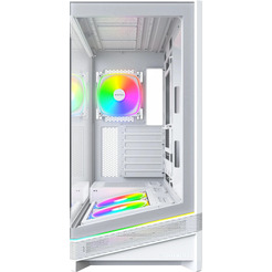 Корпус Montech Sky 3 (белый)