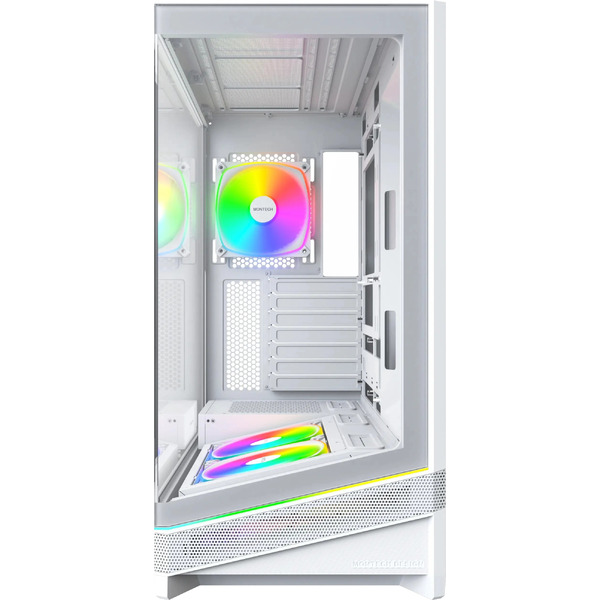Корпус Montech Sky 3 (белый)