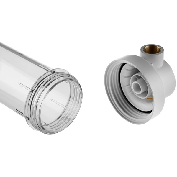 Корпус фильтра Гейзер Гарант 3/4" 10SL