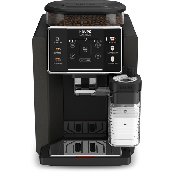 Кофемашина Krups EA912910