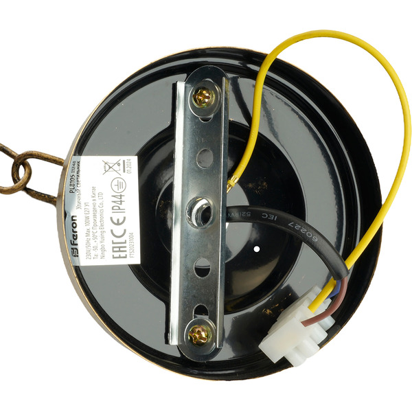 Садовый светильник Feron 8105/ 11248