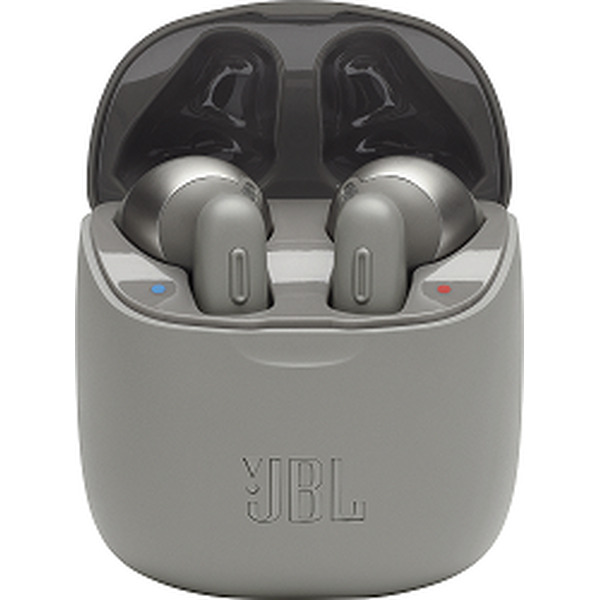 Наушники JBL Tune 220TWS (серый)