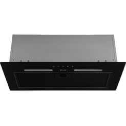 Вытяжка кухонная ZORG PLATINO 1030 60 S BL